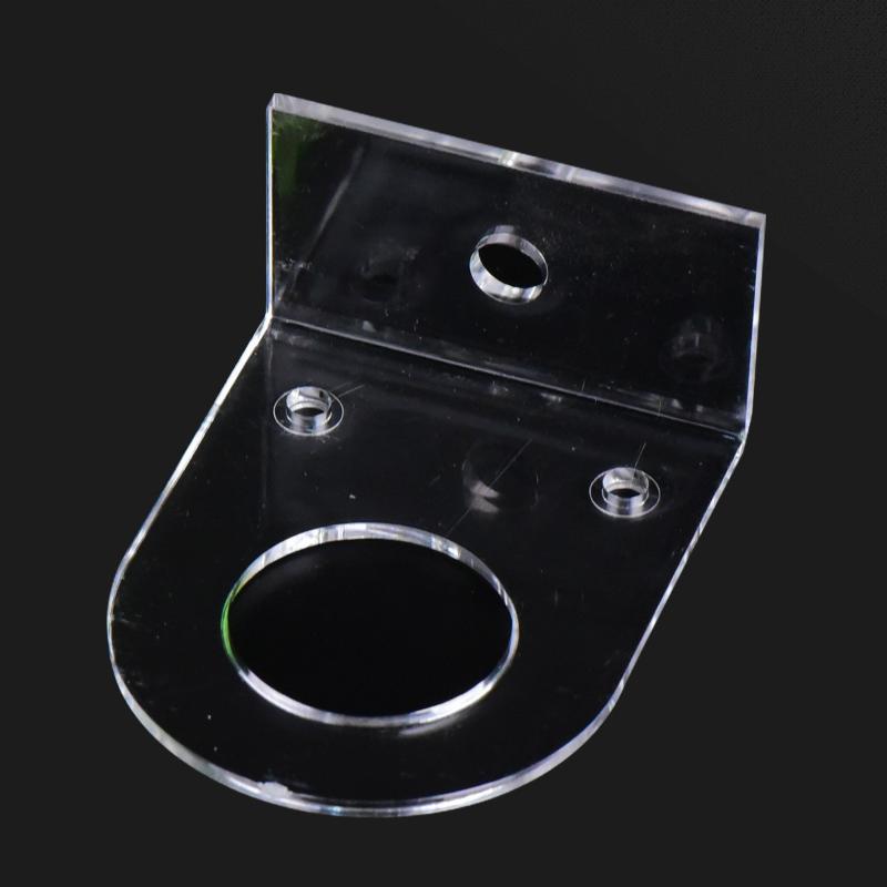 Coral Frag Plug - Support pour Corail Acrylique Fluorescent, Support