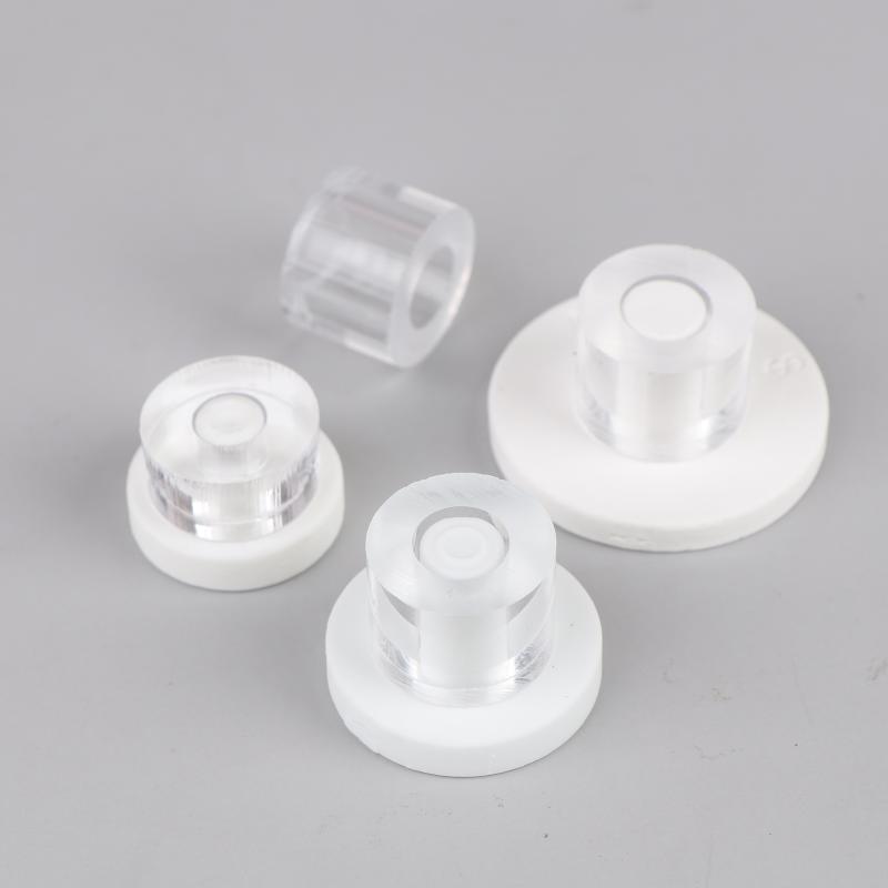 Coral Frag Plug - Supports de Frag de corail, 6