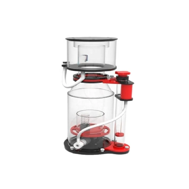 Marine Aquarium Youtube - Nouveau skimmer de protéines pour aquarium,