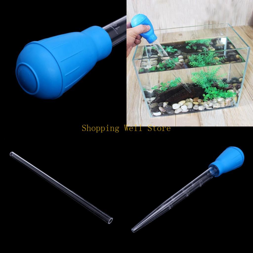 Marine Aquarium Youtube - Fish gouttes d'aquarium KX4B pour le