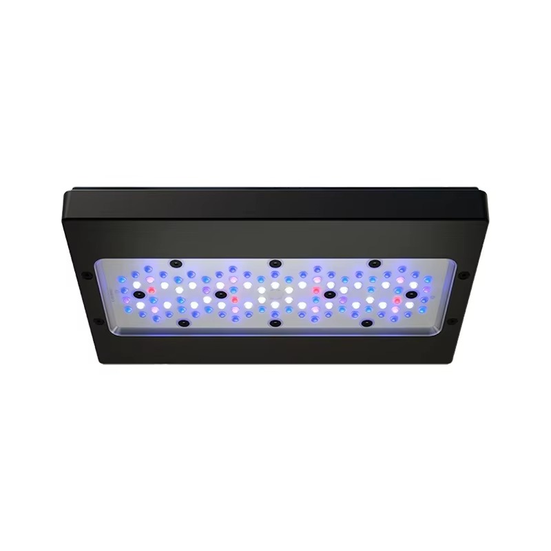 Marine Aquarium App - A8 Pro Bleu 215W AC 110-240V