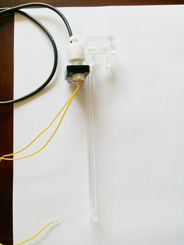 Ato Sensor Float - Support de capteur ATO avec interrupteur