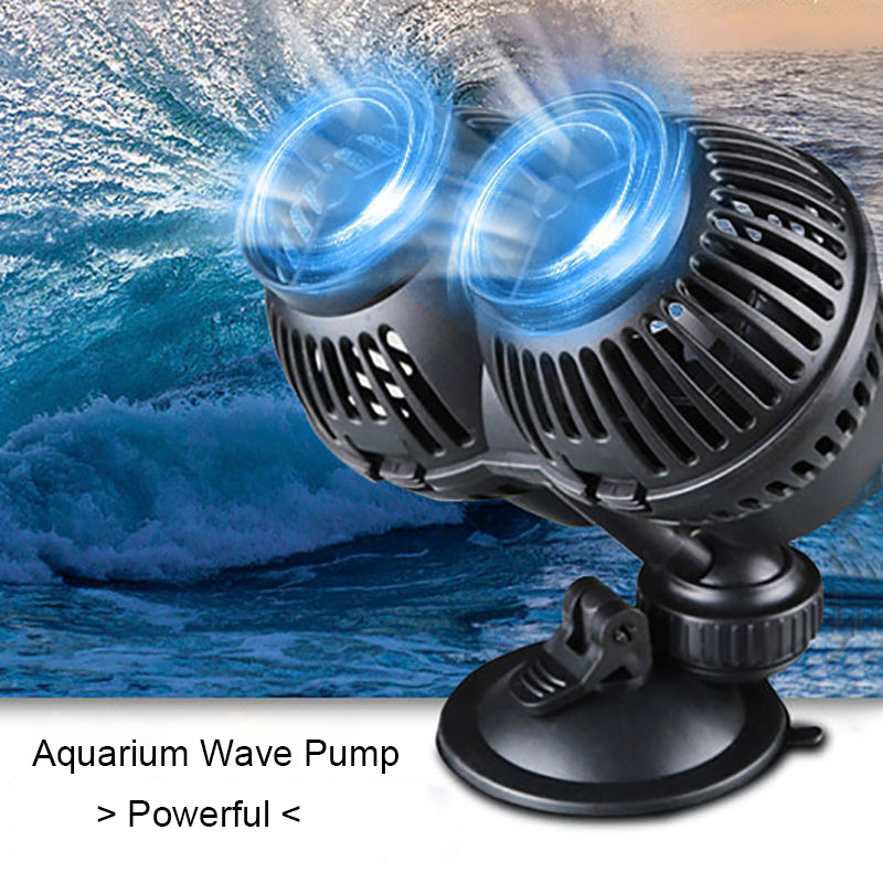 Coral Frag Plug - Pompe à Eau Précieuse pour Aquarium,
