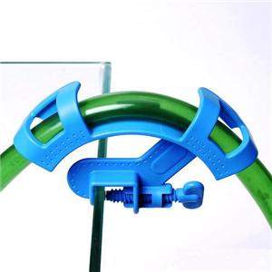 Marine Aquarium Youtube - Support de tuyau d'aquarium pour Tube