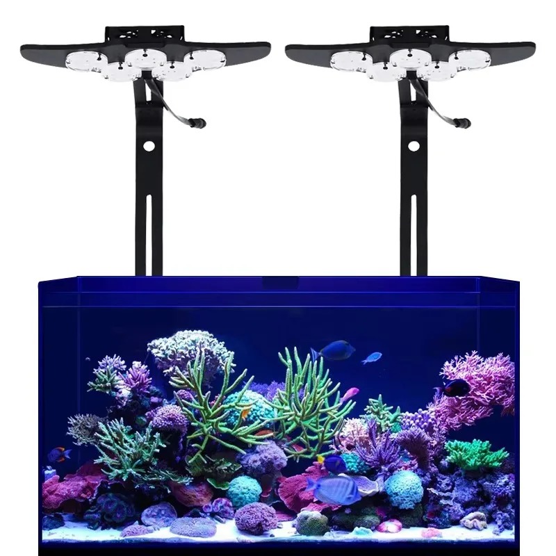 Marine Aquarium App - Lampe LED marine haute luminosité pour