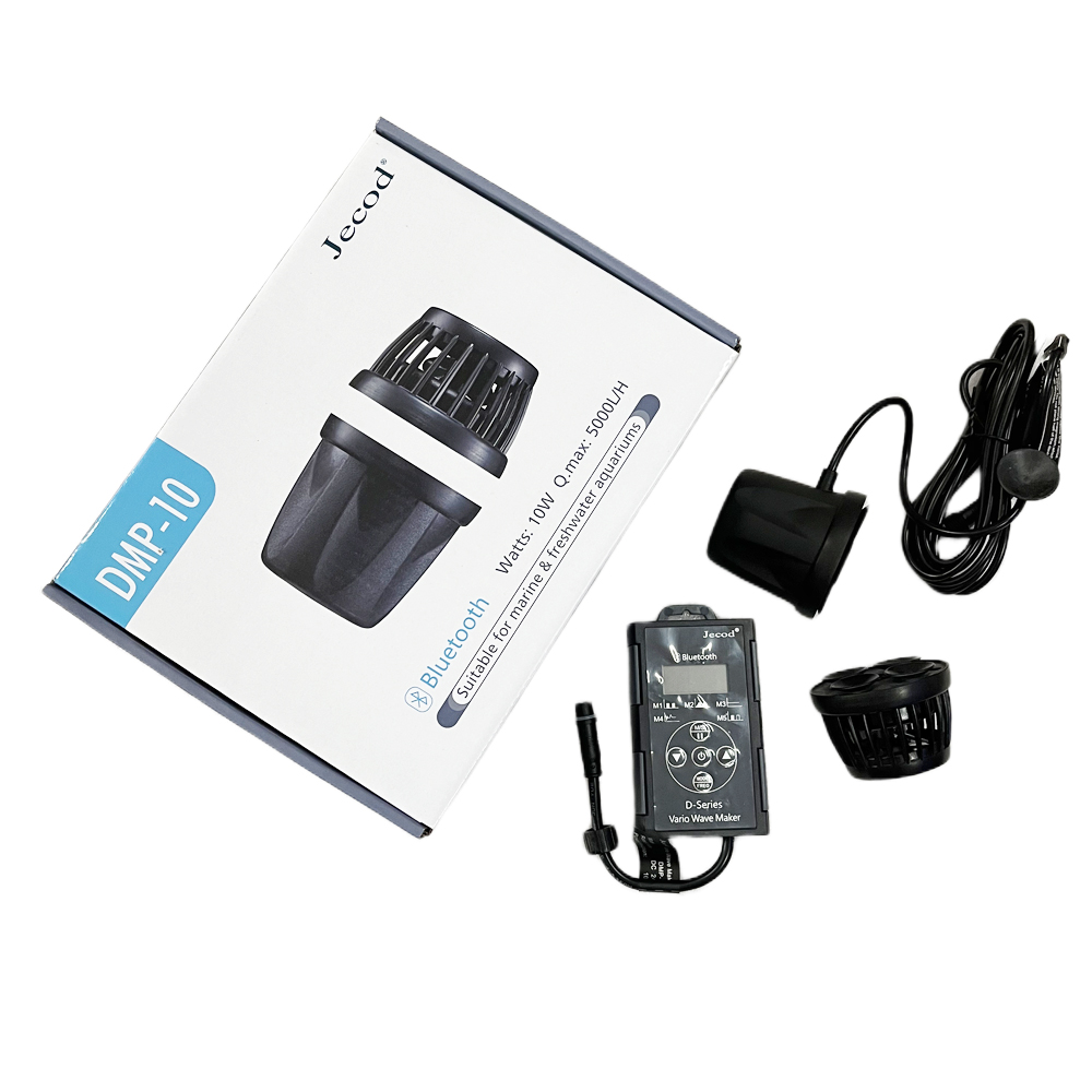 Marine Aquarium App - DMP-10/15 Smart Wave Maker Bluetooth App