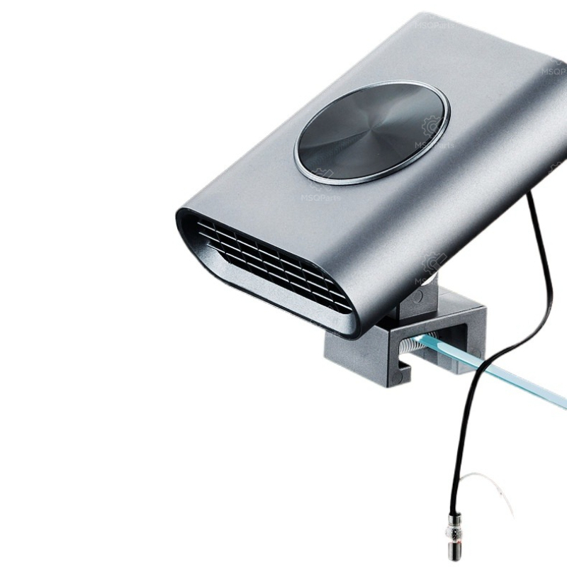 Marine Aquarium & Regional Centre Photos - Ventilateur de refroidissement intelligent pour aquarium