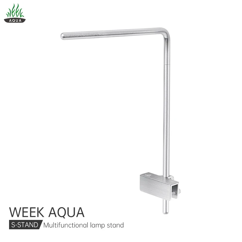 Marine Aquarium Lamp - Semaine Aqua support de lumière universel