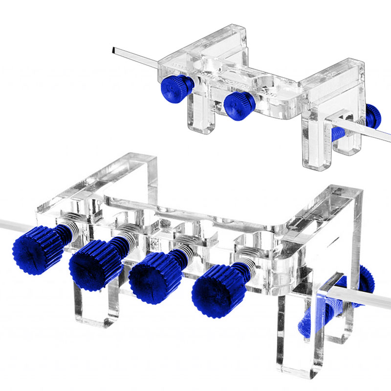 Marine Aquarium Youtube - Bronnen marin HBP-1 Doseerpomp Slang Buis,