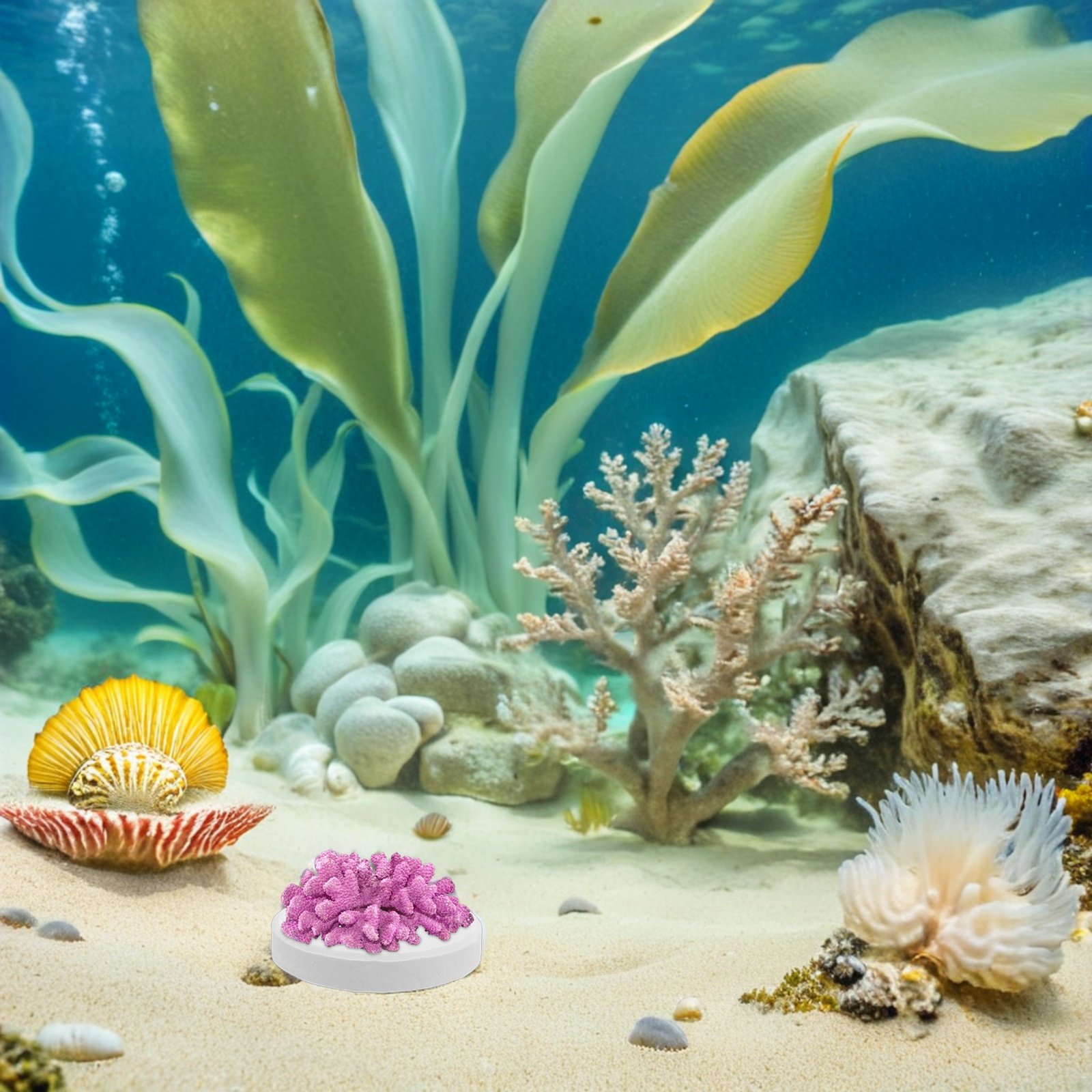 10 pièces de supports de propa - Coral Frag Plug avis et prix