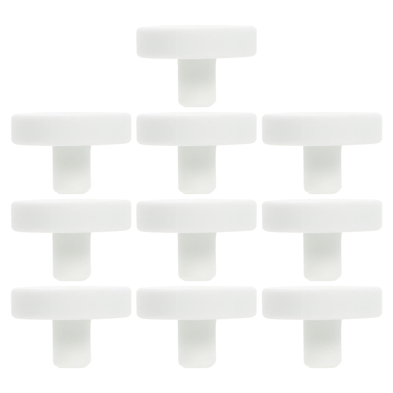 10 Pièces Supports en Céramiqu - Coral Frag Plug avis et prix