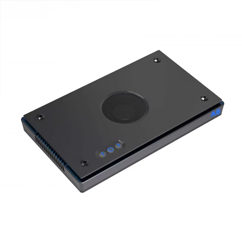 A8SE/A8PRO 2.0 génération 240W - Marine Aquarium App avis et prix