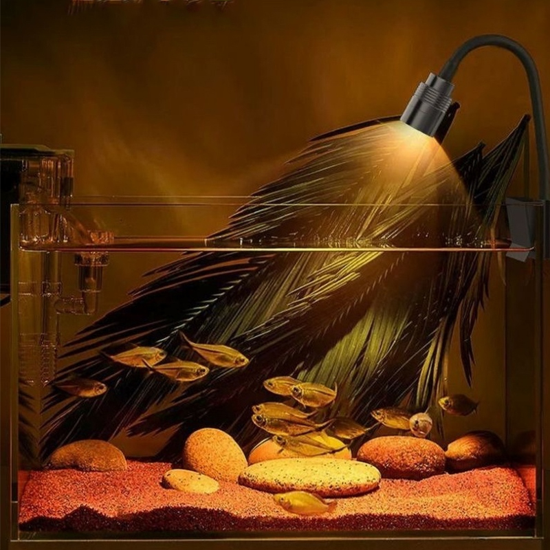 Projecteur d'aquarium sud-amér - Marine Aquarium Lamp avis et prix