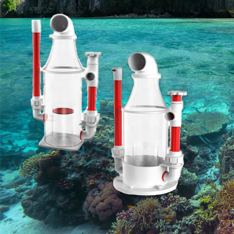 Nouveau skimmer de protéines p - Marine Aquarium Youtube avis et prix