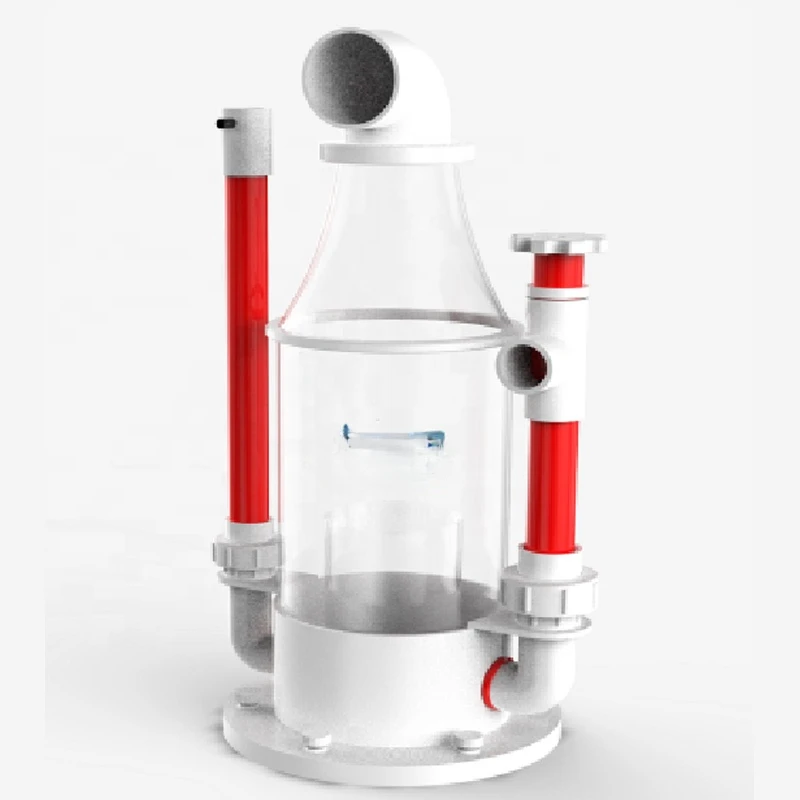 Nouveau skimmer de protéines p - Marine Aquarium Youtube avis et prix