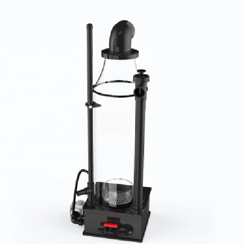 Nouveau skimmer de protéines p - Marine Aquarium Youtube avis et prix