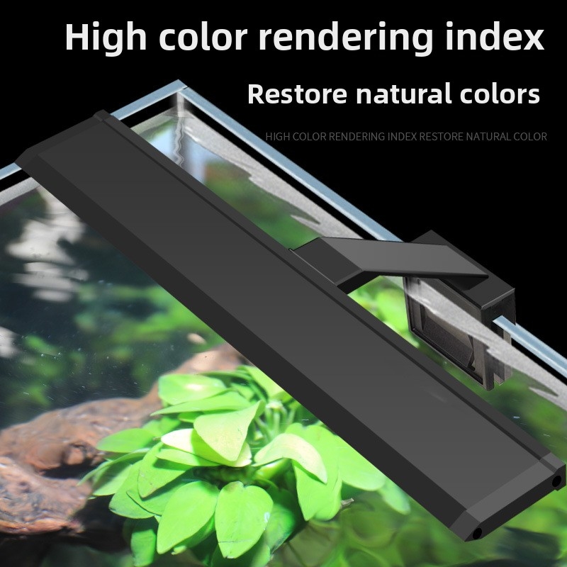 Lumière LED professionnelle po - Marine Aquarium Lamp avis et prix