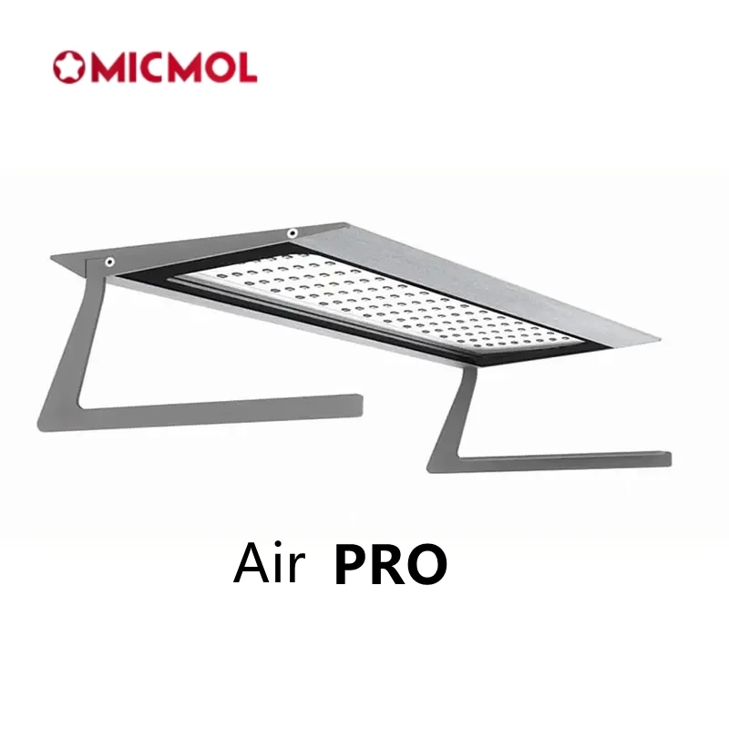 MICMOL nouveau AQUA Air Pro pl - Marine Aquarium Lamp avis et prix