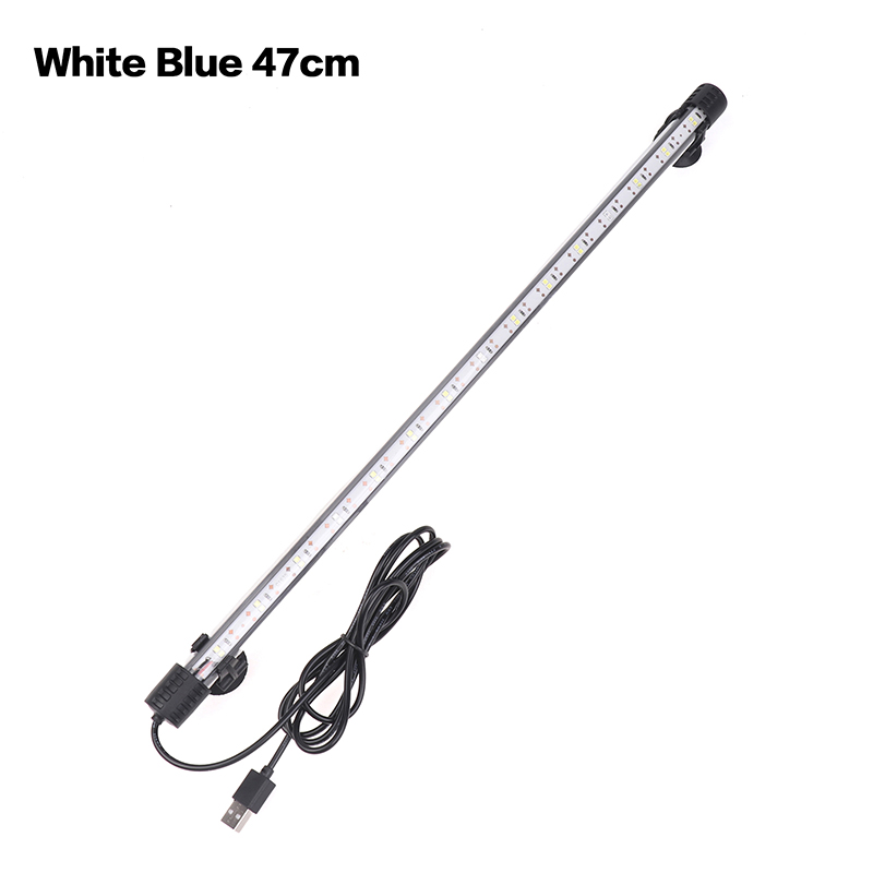 Lampe LED étanche pour aquariu - Marine Aquarium Lamp avis et prix