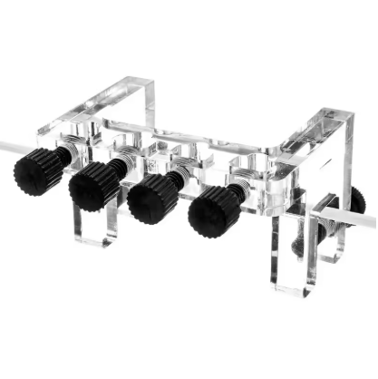 Support de tuyau pour pompe do - Marine Aquarium Youtube avis et prix