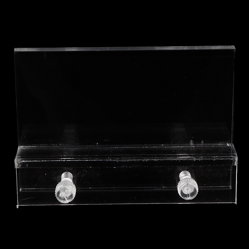 Support de lampe LED transpare - Marine Aquarium Lamp avis et prix