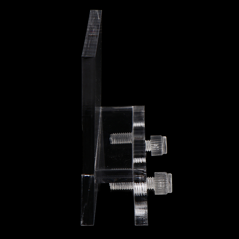 Support de lampe LED transpare - Marine Aquarium Lamp avis et prix