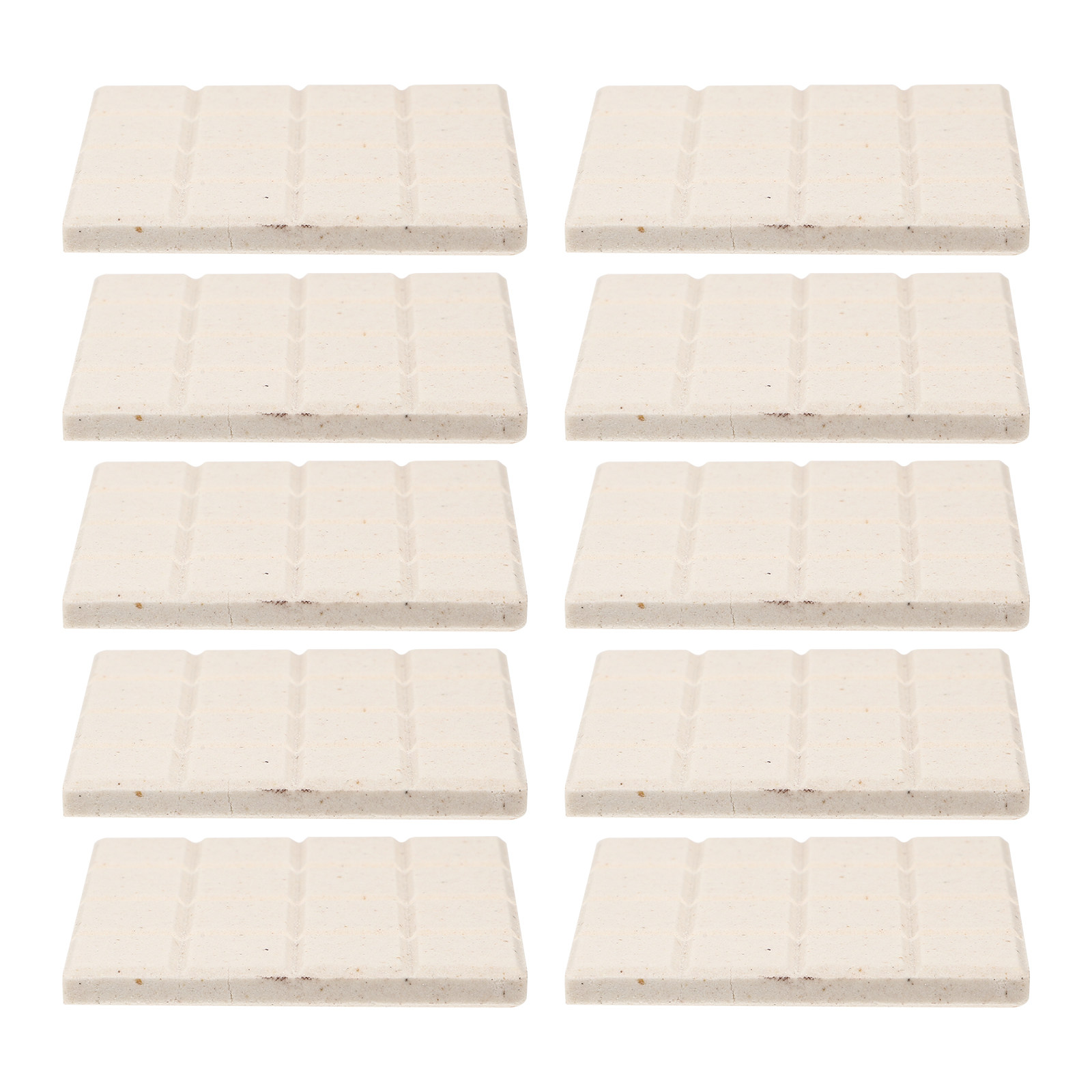 10 supports en céramique pour  - Coral Frag Plug avis et prix
