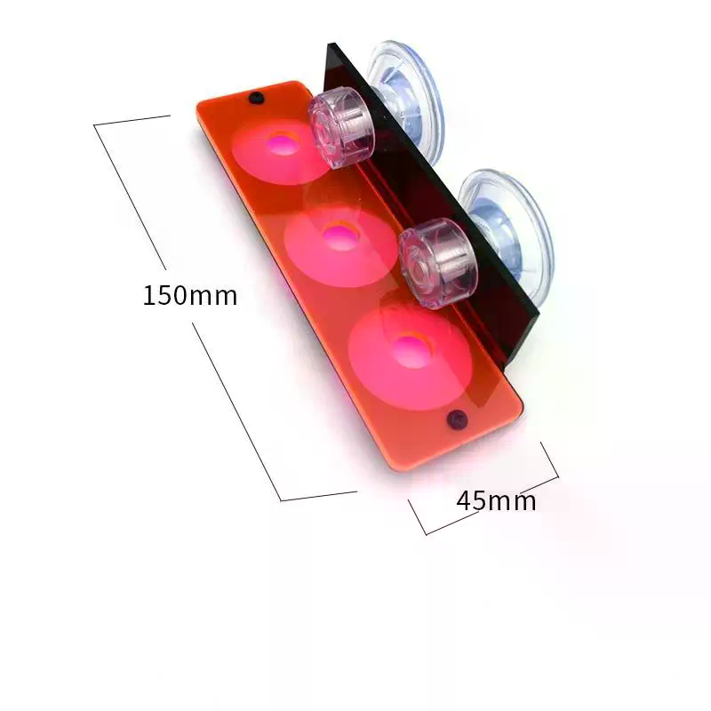 1 support de corail en acryliq - Coral Frag Plug avis et prix