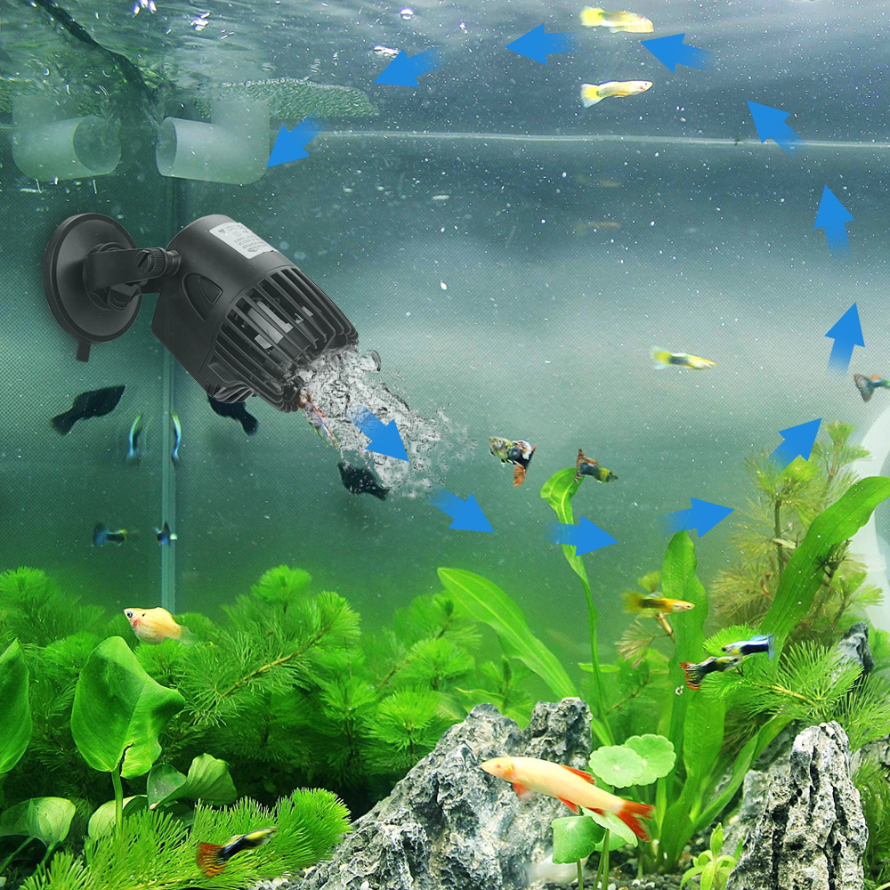 Pompe à Eau Précieuse pour Aqu - Coral Frag Plug avis et prix