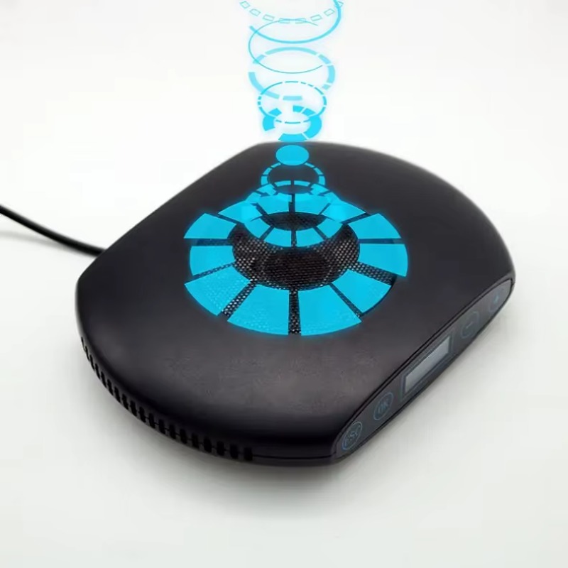Lampe d'aquarium marin Q7 79W  - Marine Aquarium App avis et prix