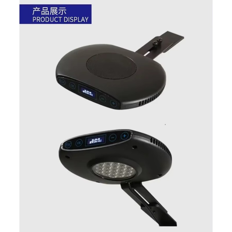 Lampe d'aquarium marin Q7 79W  - Marine Aquarium App avis et prix