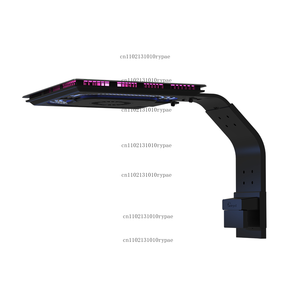 E8-230 Luminaires LED pour aqu - Marine Aquarium App avis et prix