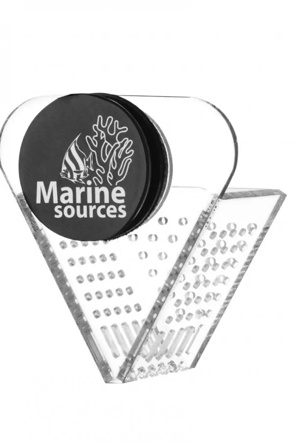 Marine Sources Distributeur ma - Marine Aquarium Youtube avis et prix
