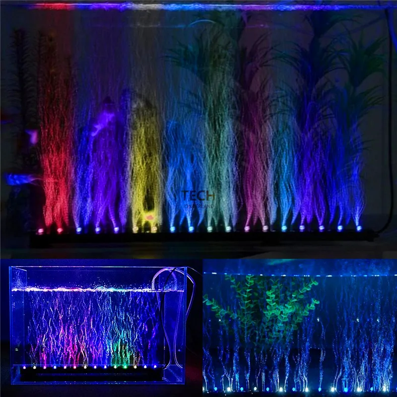 Aquarium Aquarium sous-marin S - Marine Aquarium Lamp avis et prix