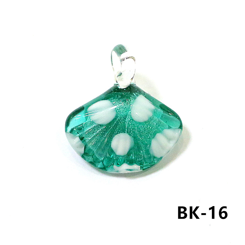 Pendentif en verre miniature c - Marine Aquarium & Regional Centre Photos avis et prix