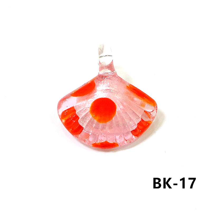 Pendentif en verre miniature c - Marine Aquarium & Regional Centre Photos avis et prix