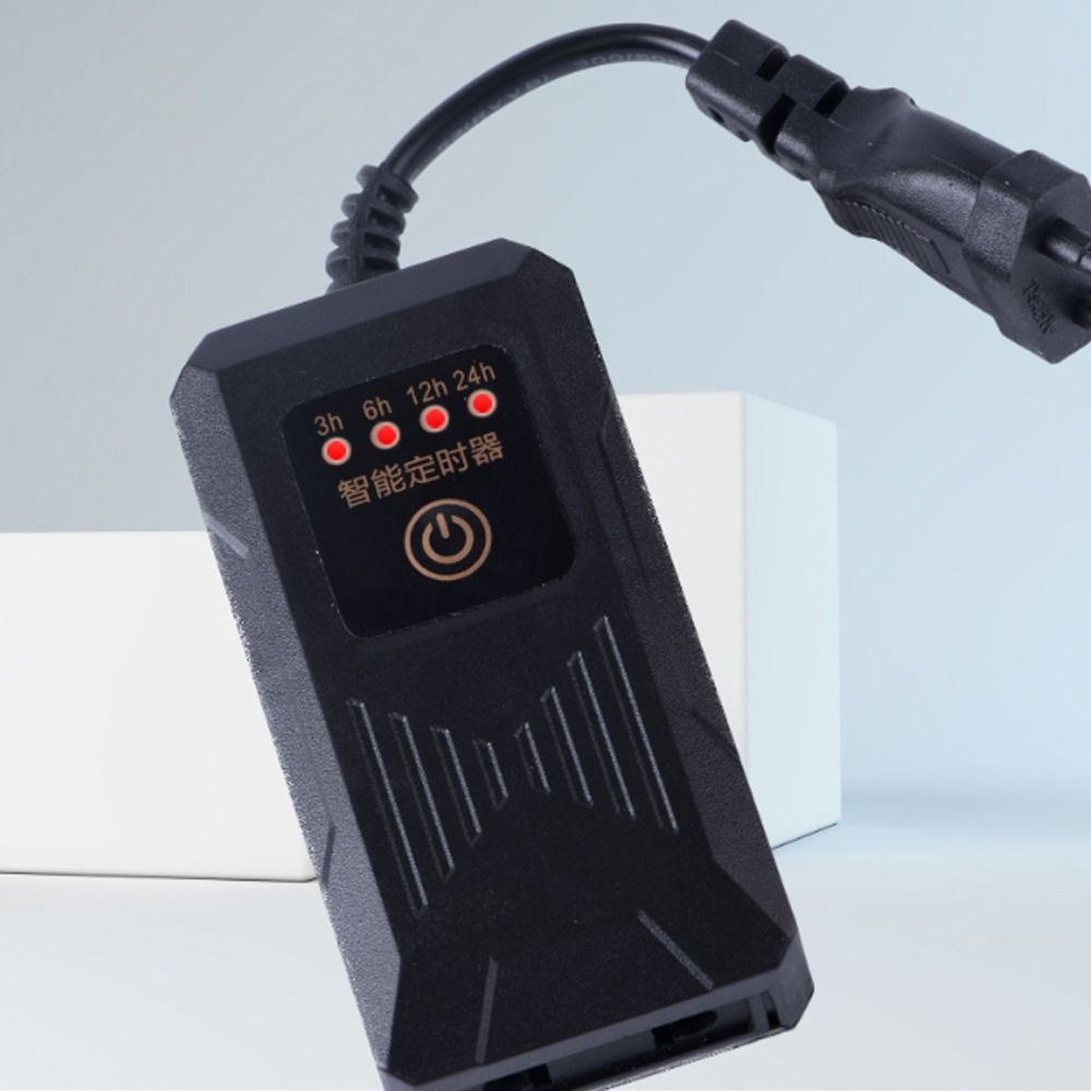 Minuterie d'aquarium à quatre  - Marine Aquarium Lamp avis et prix