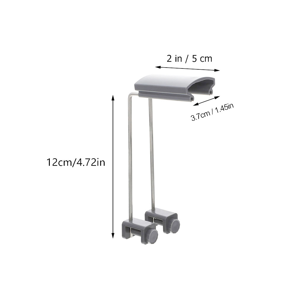Support de lampe d'aquarium ré - Marine Aquarium Lamp avis et prix