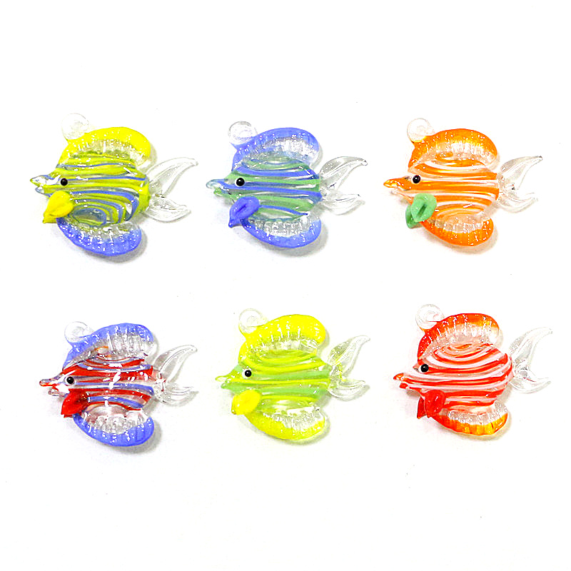 Ensemble de 2 pièces poissons  - Marine Aquarium & Regional Centre Photos avis et prix