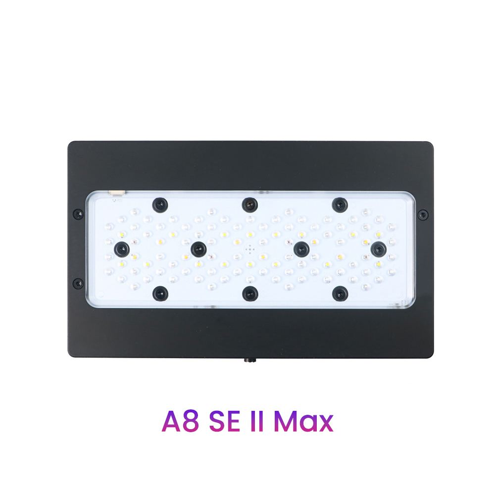 A8SE II Max/bleu 2.0 génératio - Marine Aquarium App avis et prix
