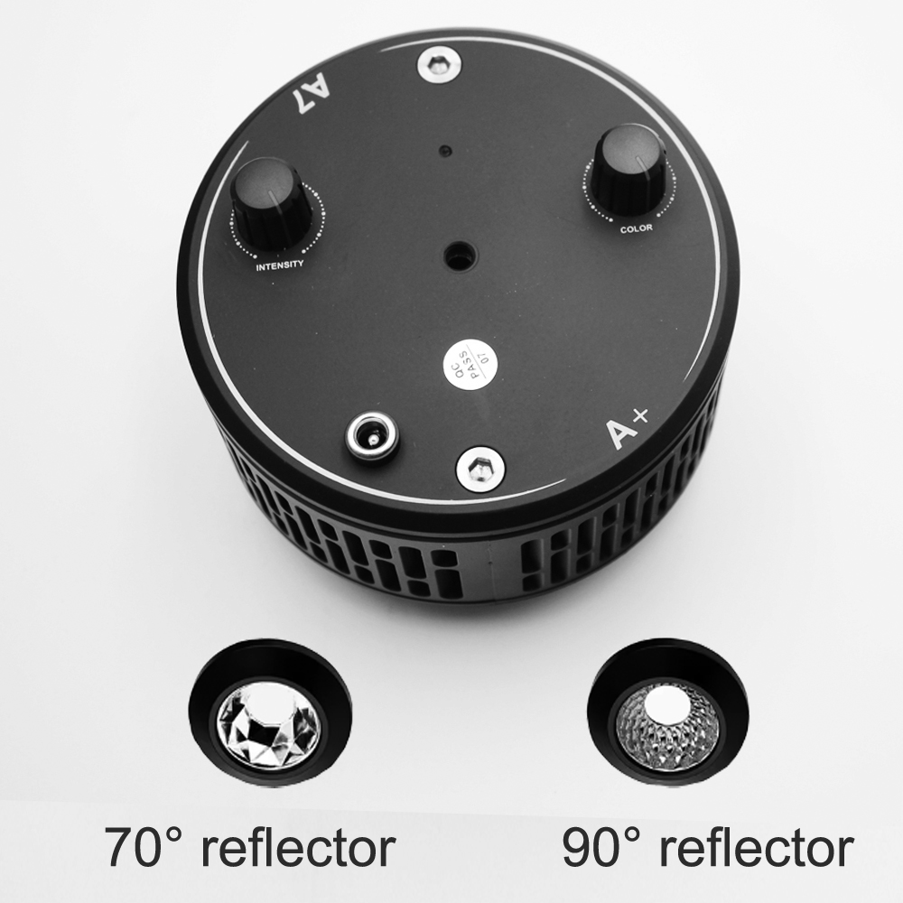 A7s III Smart Full or-Lumière  - Marine Aquarium App avis et prix