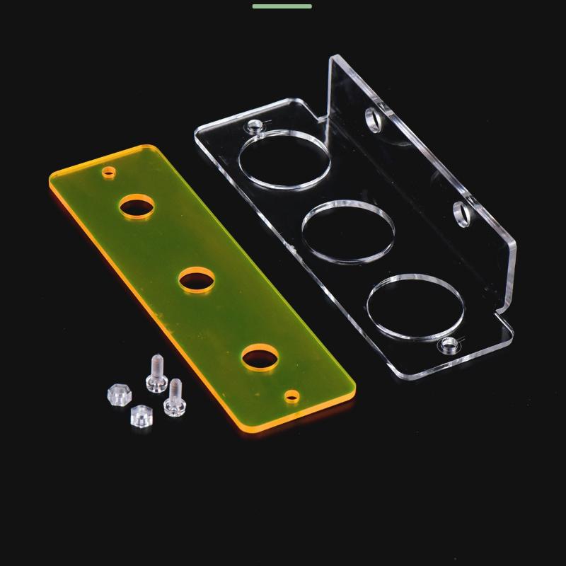 Support de fixation en acryliq - Coral Frag Plug avis et prix