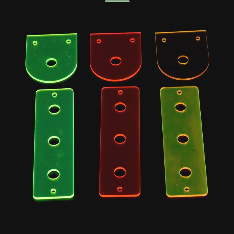 Support de fixation en acryliq - Coral Frag Plug avis et prix