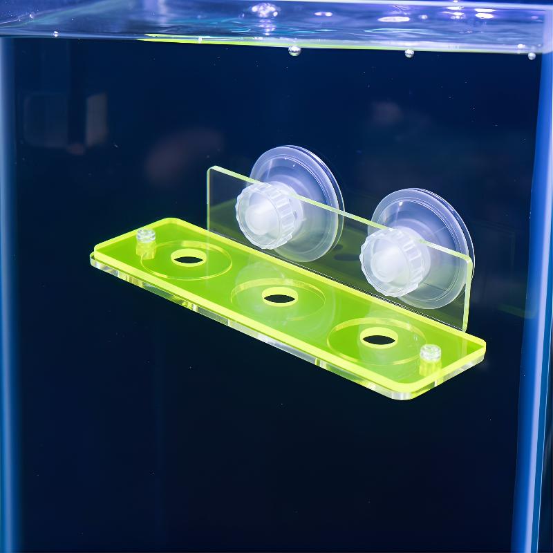 Support de fixation en acryliq - Coral Frag Plug avis et prix